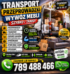 Przeprowadzki