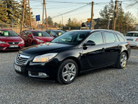 Opel Insignia 1.8 Benzyna + LPG, bardzo dobry stan Gołków - zdjęcie 3