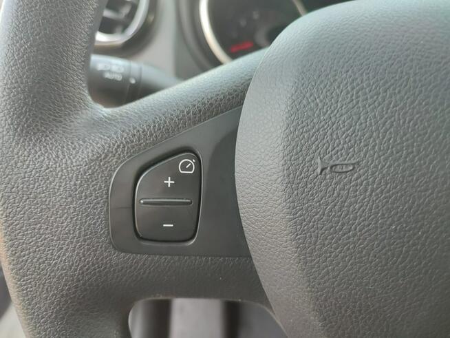 Renault Trafic 9osób fv23 automat Otwock - zdjęcie 11