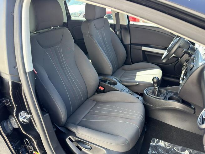 Seat Leon Raty/Zamiana Gwarancja 1.4 TSI Style Bi-ksenony Gdów - zdjęcie 11