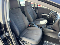 Seat Leon Raty/Zamiana Gwarancja 1.4 TSI Style Bi-ksenony Gdów - zdjęcie 11