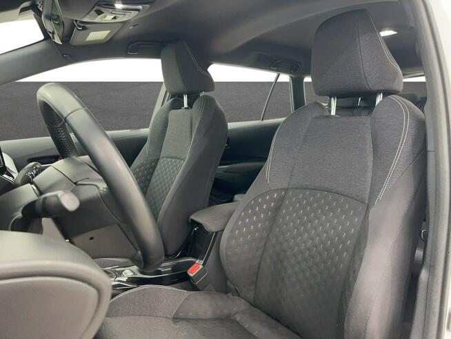 Toyota Corolla 1.8 Hybrid Comfort Kombi Warszawa - zdjęcie 10