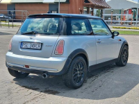 Mini Cooper 1.6 116KM Panorama Skóra Xenon Klimatronic Zarej Słupca - zdjęcie 5