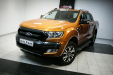 Ford Ranger 3.2 200KM*4x4*Wildtrak*Salon Polska**Vat23% Konstantynów Łódzki - zdjęcie 5