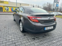 Opel insignia s&amp;s 2.0 cdti 140 km  2015 r Radomsko - zdjęcie 3