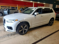 Volvo XC 90 R-Design / AWD / T5 / niski przebieg