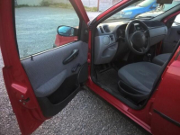 PUNTO-II 2002 5D 1.2 GAZ.LPG.Sekw Nowe.Progi.Lampy.Akumulato Łaskarzew - zdjęcie 10