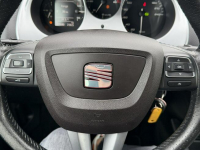 Seat Altea XL 1.6TDI Automat, Podgrzewane fotele Gostyń - zdjęcie 11