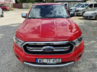 Ford Ranger Salon Polska* Hak 3500KG* Automat* Super wersja* Vat23 Bydgoszcz - zdjęcie 10