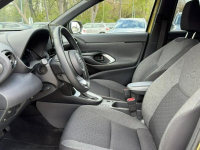 Toyota Yaris Cross 1.5 Comfort! Salon Polska! I właściciel! VAT 23% ! Pęcice - zdjęcie 11
