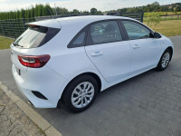 Kia Cee'd I Właściciel, Salon PL, Kamera cofania, Android. Liszki - zdjęcie 5