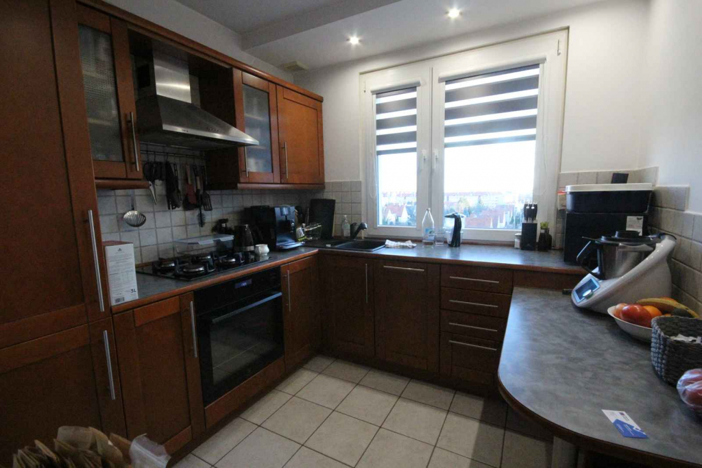 2pok, 47met, okolice Piławskiej BALKON/PIWNICA/WINDA (Wrocław) Krzyki - zdjęcie 10