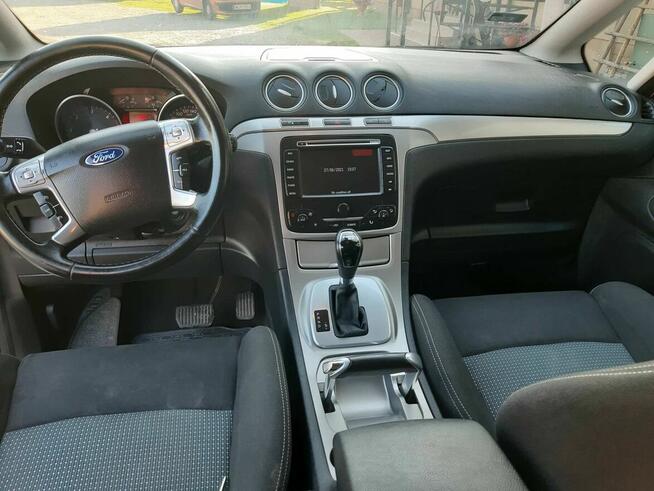 Ford S-Max Grójec - zdjęcie 10