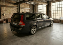 Volvo V70 D4 181 KM Rok Gwarancji Full Serwis hak Kraków - zdjęcie 8