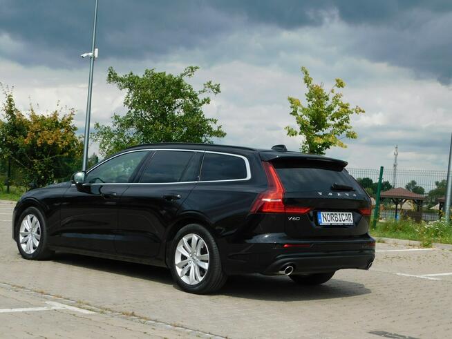 Volvo V60 z Gwarancją Bezwypadkowy Model 2022r Żyrardów - zdjęcie 3