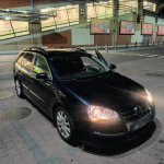 Volkswagen Golf V 1.4 5 kombi / 170KM / nowe OC! Bydgoszcz - zdjęcie 3