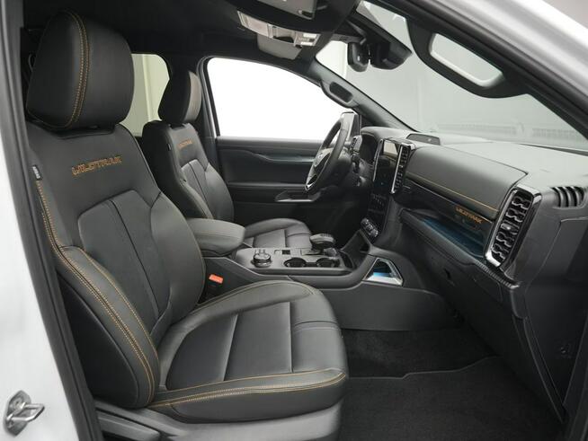 Ford Ranger 2,3 PHEV  Hybryda Duży Rabat Niska Cena Od ręki 2649 zł Szczecinek - zdjęcie 8