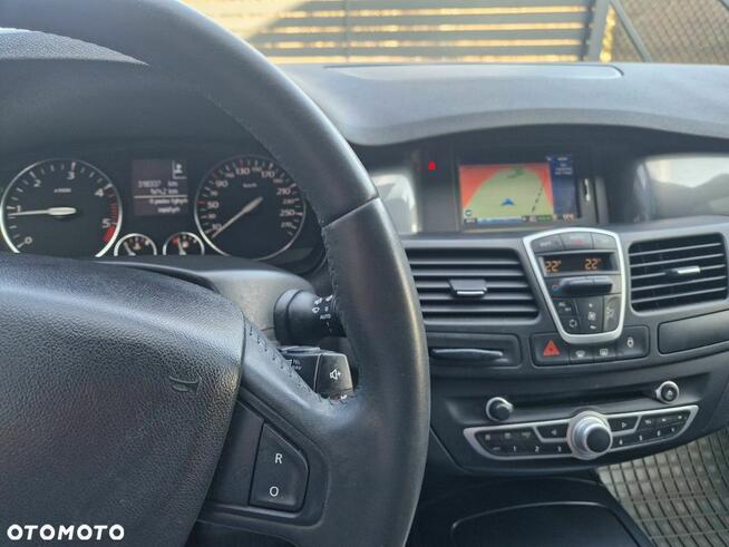 Renault Laguna 2.0 DCi Privilege Ruda Śląska - zdjęcie 5