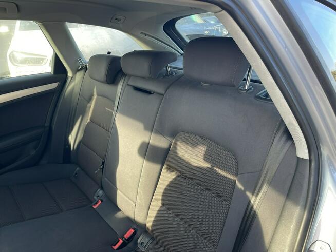 Audi A4 Allroad Quattro Klimatronik Automat Podgrzewanie 190KM Gliwice - zdjęcie 12