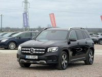 Mercedes GLB Aktywny Tempomat Kamera Full Led Navi Serwis Gwarancja