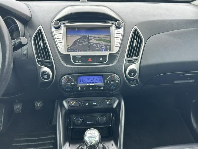 Hyundai ix35 Nowe Iganie - zdjęcie 11