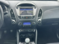 Hyundai ix35 Nowe Iganie - zdjęcie 11