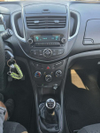 Chevrolet Trax Gniezno - zdjęcie 6