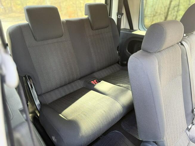 Vw Caddy 2.0/Dsg/7 Osób/Gwarancja/ Skarszewy - zdjęcie 11