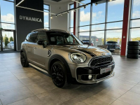 Mini Countryman Cooper S 2.0 192KM automat All4 2018/2019 r., salon PL Myślenice - zdjęcie 1