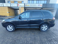 Syndyk sprzeda - Hyundai Santa, 2009 r. Warszawa - zdjęcie 4