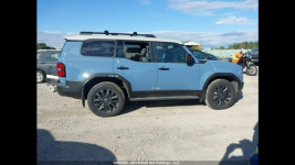 Toyota Land Cruiser Bogata wersja wyposażenia / AWD / niski przebieg Chwaszczyno - zdjęcie 6