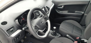 Toyota Yaris Oryginalny lakier/Podgrzewana kierownica+fotele/Alufelgi Przyszowice - zdjęcie 6