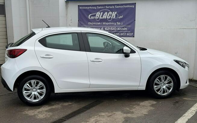 Pisemna Gwarancja 12 miesięcy Konin - zdjęcie 6