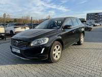 Volvo XC 60 2.4 190KM D4 AWD, Salon PL, Automat Myślenice - zdjęcie 3