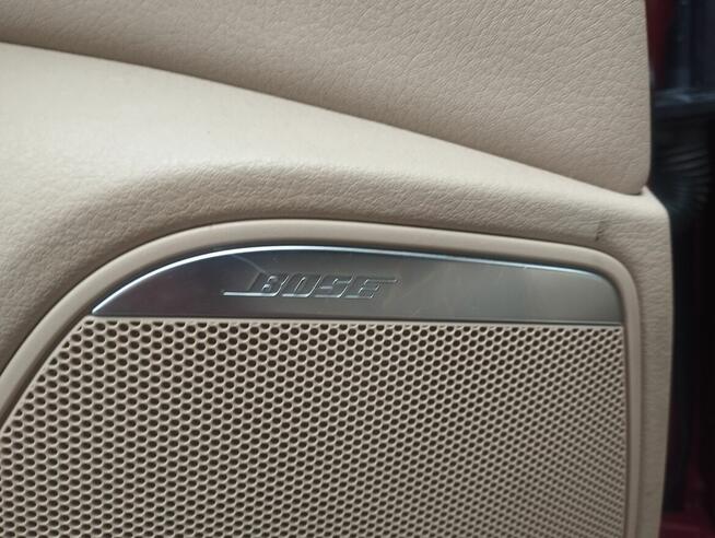 Audi A6 3.0T 310kM Quatro , automat Warszawa - zdjęcie 7