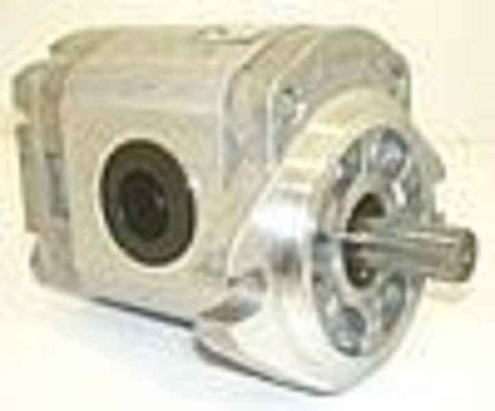 Pompa hydrauliczna do John Deere Bemowo - zdjęcie 1