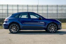 Porsche Macan 2.0, salon PL, FV23, bezwypadkowy! Warszawa - zdjęcie 9