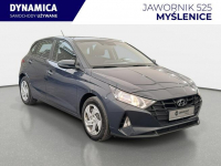 Hyundai i20 Pure 1.2 84KM M5 2022/23r., Salon PL, VAT 23%