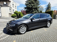 Volkswagen Passat 2.0 TDI EVO Business DSG Będzin - zdjęcie 10