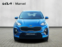 Kia Sportage 1.6 132 KM / M / Salon PL / Serwis w ASO / Super stan / Poznań - zdjęcie 8