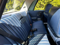 Mercedes SL 450 SLC450 V8 4 osobowy Coupe Europa Baranowo - zdjęcie 12
