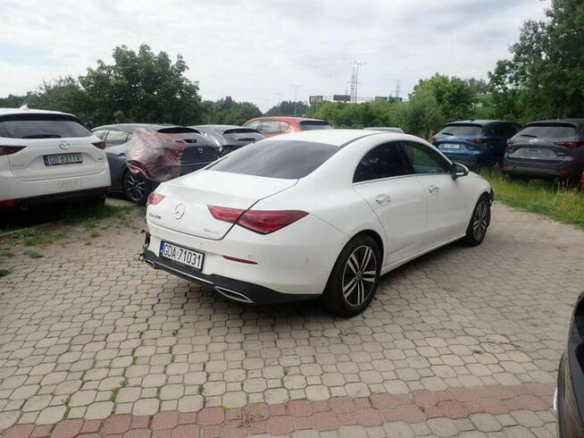 Mercedes CLA 250 Komorniki - zdjęcie 3