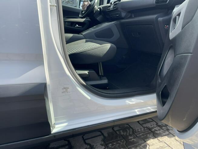 Peugeot RIFTER Diesel GT Automat Podgrzewanie Kamera 130KM Gliwice - zdjęcie 5