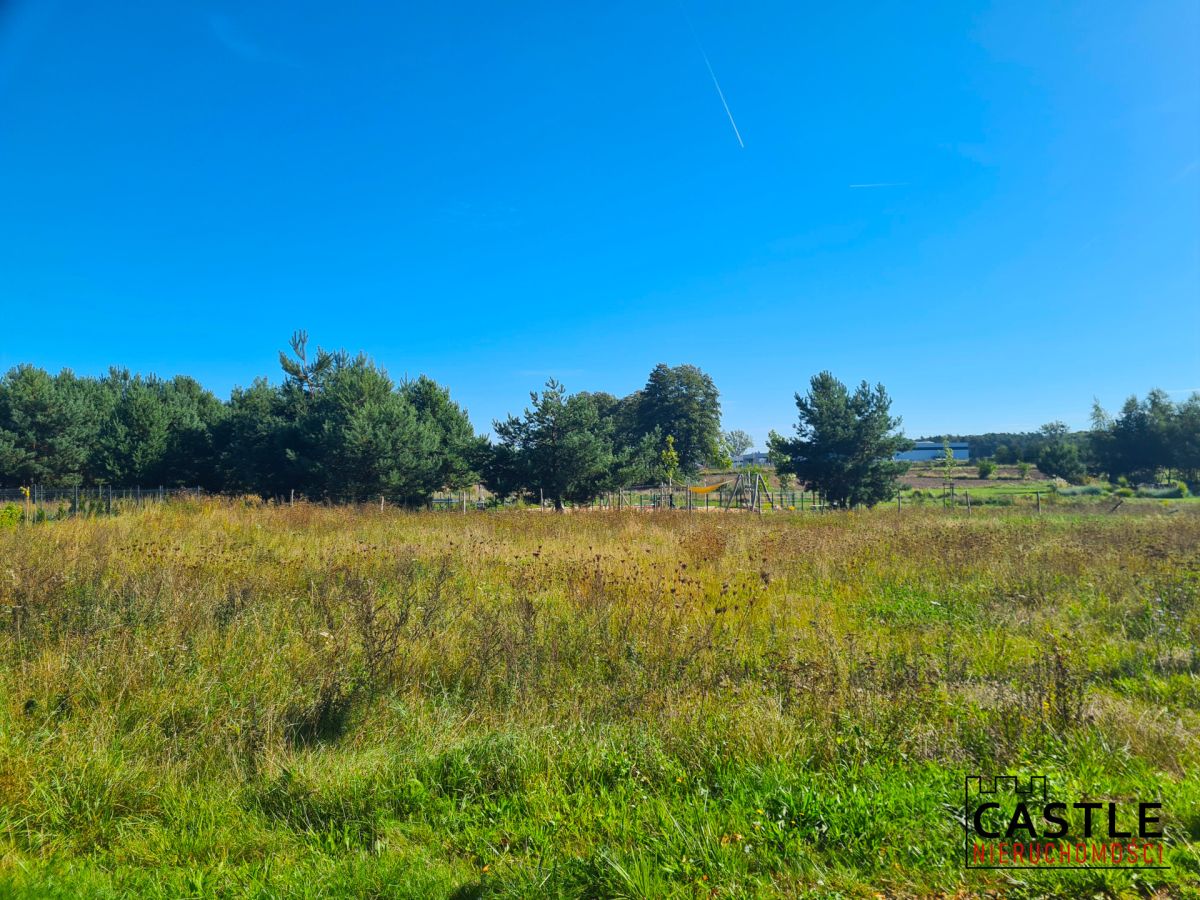 Spokojna okolica | MPZP | Złotniki k. Poznania Złotniki - zdjęcie 6