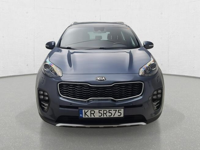 Kia Sportage Poleasingowe.pl ECR Komorniki - zdjęcie 3