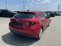 Mazda 3 Klimatronik Podgrzewanie BOSE Gliwice - zdjęcie 4