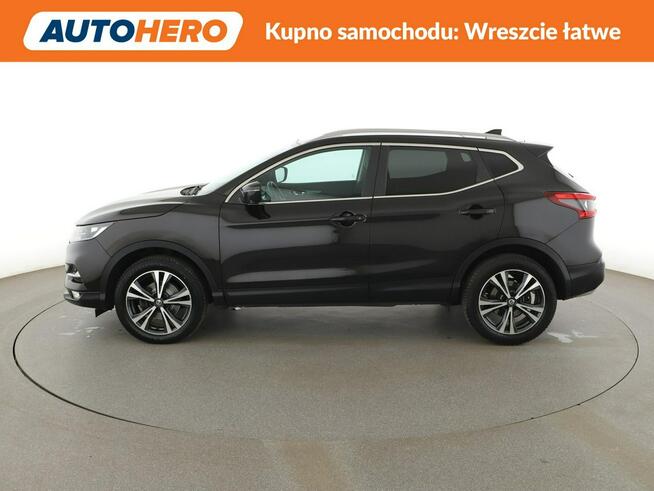 Nissan Qashqai Kamera, Navi,  Aut.klima, Bluetooth Warszawa - zdjęcie 2