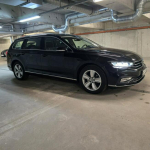 Volkswagen Passat Variant Szczecinek - zdjęcie 3