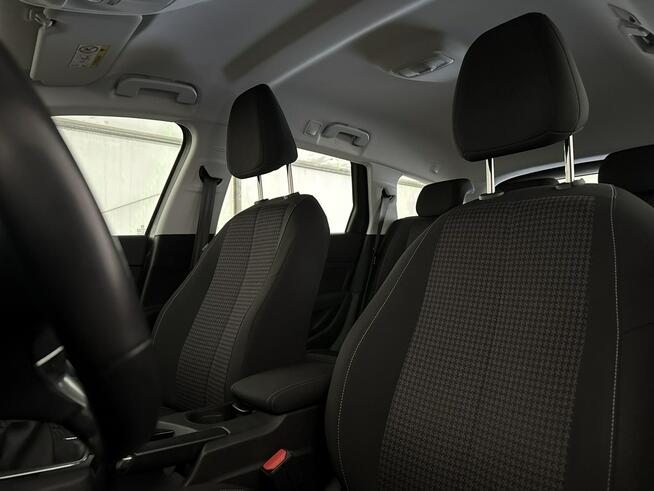 Peugeot 308 SW 1,5 Bluehdi(130 KM) Active Salon PL Faktura-Vat Warszawa - zdjęcie 11