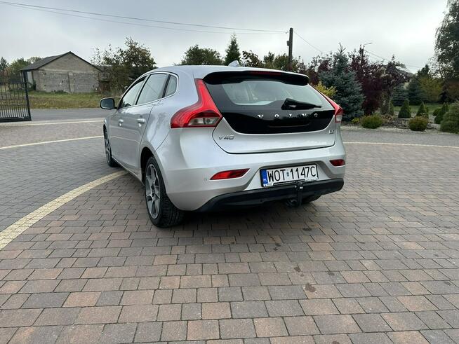 Volvo V40 Lipówki - zdjęcie 7